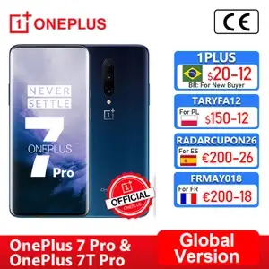 Смартфон OnePlus 7 Pro 6+128 Gb