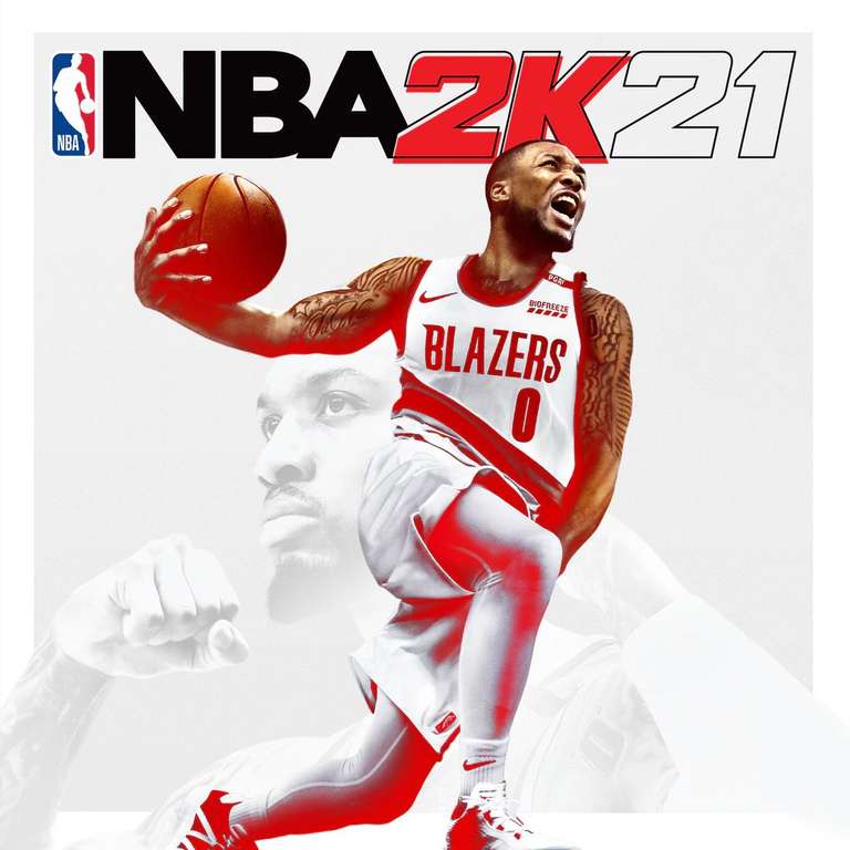[PC] NBA 2k21