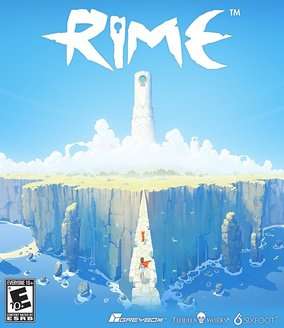 RiME (PC, Steam) временно за 2.7$