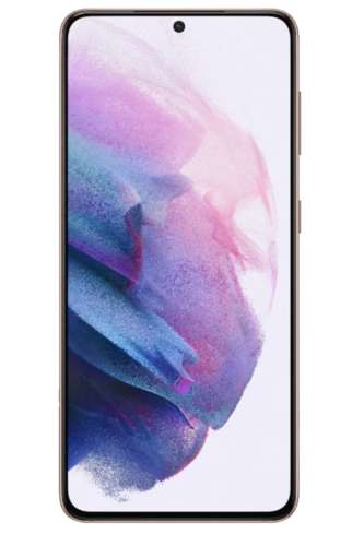 Samsung Galaxy S21 5G 8/128Gb Phantom Violet (G9910), Snapdragon 888