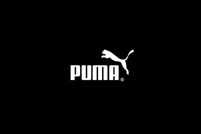 В магазине "Puma.Ru" скидки до 66%