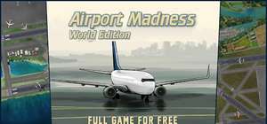 [PC] Airport Madness: World Edition