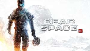 [PC] Dead Space 3