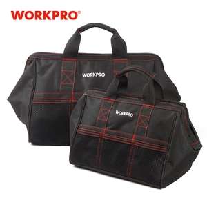 Комплект из двух сумок Workpro 18" и 13"