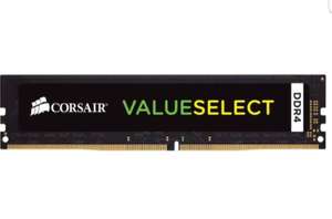 Оперативная память Corsair ValueSelect 16GB