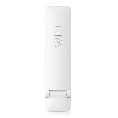 Усилитель/повторитель сигнала WIFI Xiaomi Mi WiFi Amplifier 2 с кодом BfridayRU172 $4.99