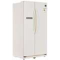 Холодильник с распашными дверями Samsung RS54N3003EF