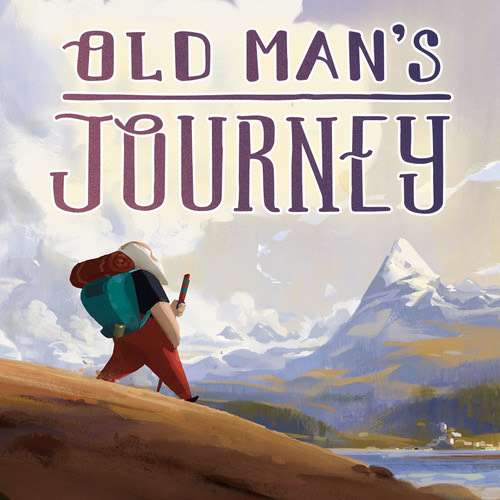 [Nintendo Switch] Old Man's Journey (RUS)