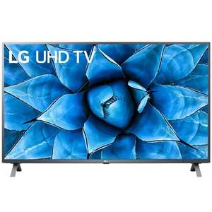 Телевизор LG 55UN73506LB 55" 4K Ultra HD Smart TV