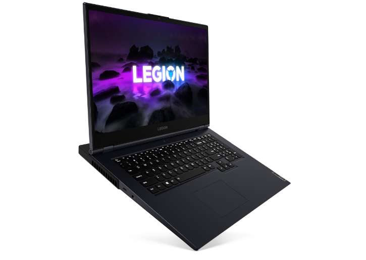 Ноутбук Lenovo Legion 5 15ACH6H 15.6" 2021 5600+3070 Windows 10 16Гб +1Тб