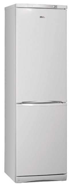 Холодильник Stinol STS 200 200 см. 363 литра