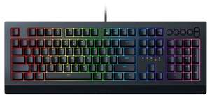 Игровая клавиатура Razer Cynosa V2