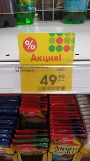 Пятерочка Coupons