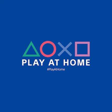 [PS4, PS5] Play At Home май 2021: Бонусы для 10-и игр (CoD Warzone, Destruction AllStars и другие)