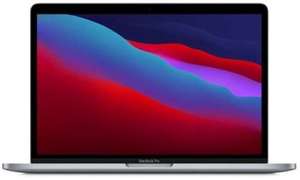 Apple MacBook Pro 13 M1/16/512 Space Gray (Z11B)