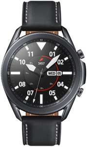 Умные часы Samsung Galaxy Watch3 45мм (продавец Economdrom.ru)
