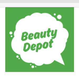 Beauty Depot Coupons