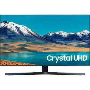 Телевизор Samsung UE55TU8500UXRU 55" 4K UHD Smart TV
