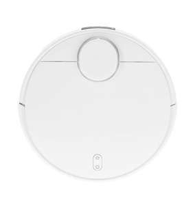 Пылесос-робот Xiaomi Mi Robot Vacuum- Mop Pro