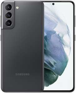 Смартфон Samsung Galaxy S21 8+128 Гб