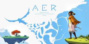 [Nintendo Switch] Aer: memories of old