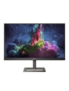 Монитор Philips 242E1GAEZ/23.8"/144Гц/VA/Стереоколонки/VESA 100x100