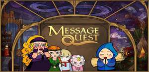 [Android] Message Quest - удивительные приключения Фесте