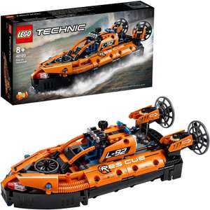 Конструктор LEGO Technic 42120