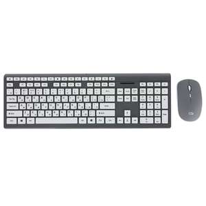 Комплект клавиатура+мышь RSQ RSQ-CBWS-002