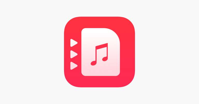 [iOS] Конвертер MP3: конвертер аудио
