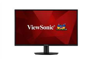 Монитор Viewsonic VA2718-SH 27", Full HD, IPS, 75 Гц