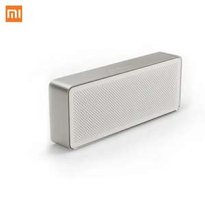 Bluetooth колонка Xiaomi Mi Square box 2