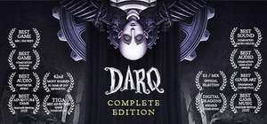 [PC] DARQ: Complete Edition