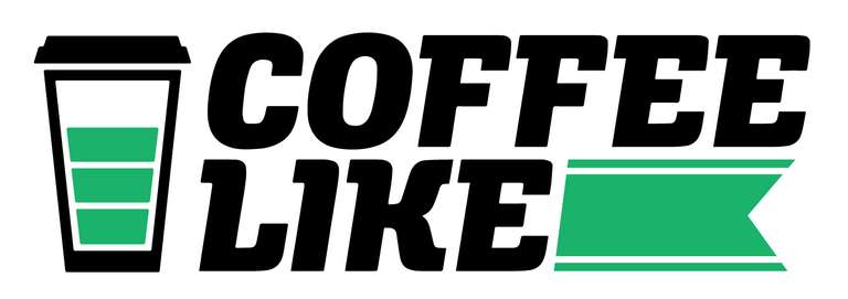 Бесплатное кофе в CoffeLike за регистрацию в приложении