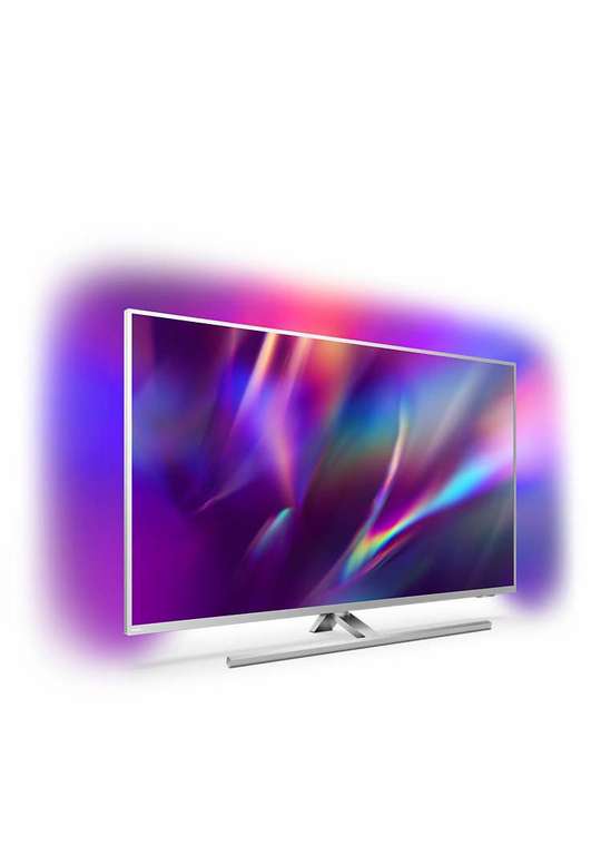 Ultra HD (4K) LED телевизор 58" Philips 58PUS8505