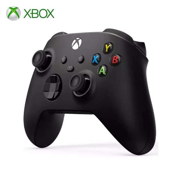 Геймпад беспроводной Microsoft Xbox, для Xbox Series X/One белый на Tmall