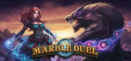 [PC] Marble Duel: Sphere-Matching Tactical Fantasy
