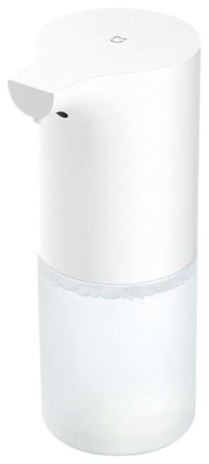 Дозатор сенсорный для жидкого мыла Xiaomi Mijia Automatic Foam Soap Dispenser MJXSJ01XW/MJXSJ03XW