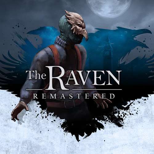 [Nintendo Switch] The Raven Remastered (RUS)