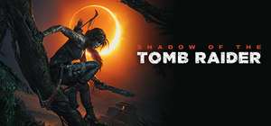 [PC] Shadow of the Tomb Raider: Definitive Edition