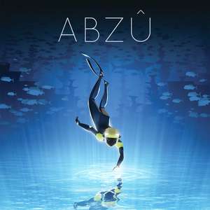 [PC] Abzû