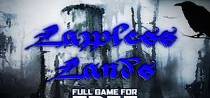[PC] Lawless Lands