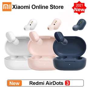 Xiaomi Redmi AirDots 3