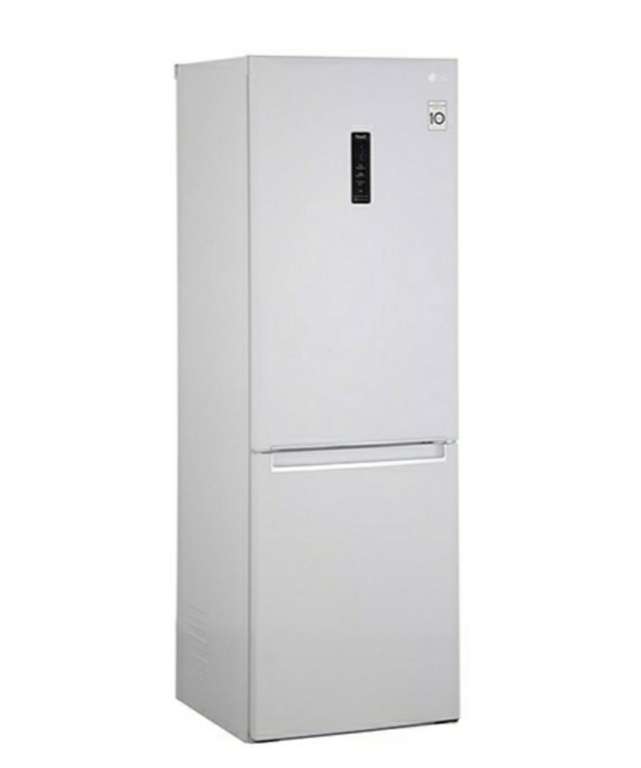 Холодильник LG DoorCooling+ GA-B459SQUM