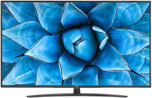 55" (139 см) Телевизор LED LG 55UN74006LA 4K UltraHD Smart TV