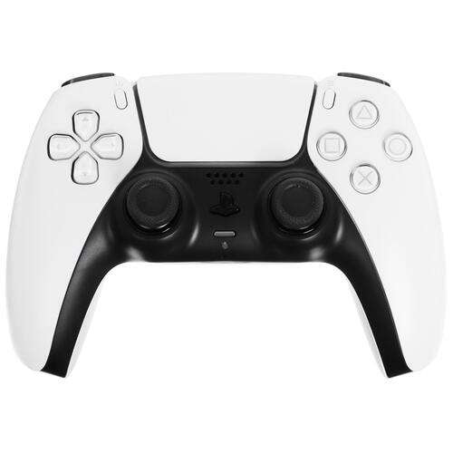 [Екб и др] Геймпад PlayStation DualSense Wireless Controller для PS5 белый