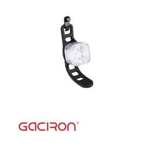 Передний габарит для велосипеда Gaciron W07W