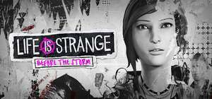 [PC] Life Is Strange: Before the Storm