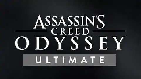 Assassin's Creed ODYSSEY ULTIMATE (с купоном EGS)