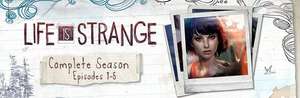 [PC] Распродажа серии Life is Strange (напр. Life is Strange Complete Season)